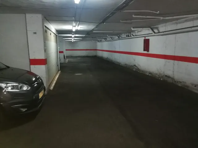 Llano del Camello Adosado de 120m2 mas 2 plazas de garaje terraza en urbanizacion cerrada y piscina — 9