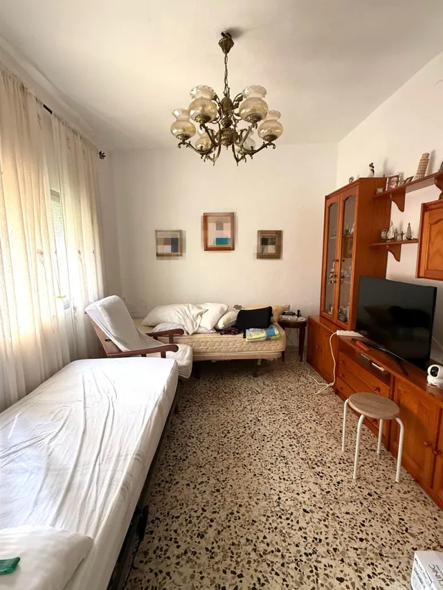 Vivienda en pescadores — 6
