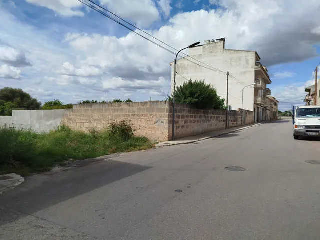 Solar en Muro — 13