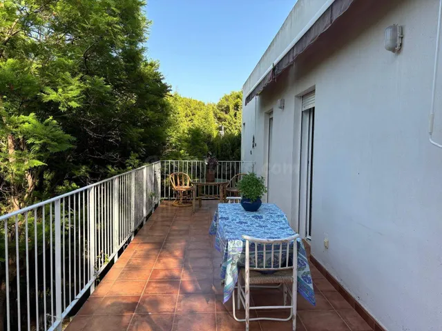 Alquiler de temporada parte superior Villa en Benicassim - V - foto 4