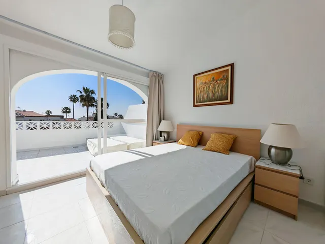 Adosado 3 habitaciones 142m² en venta - Costa del Sol — 14