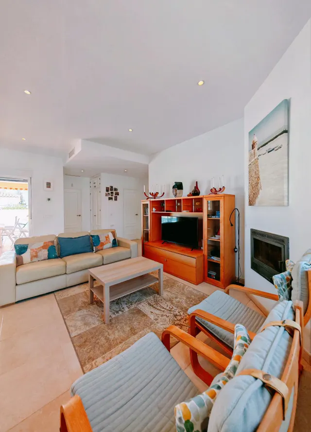 Chalet 3 habitaciones 113m² en venta - Pago Melilla — 19