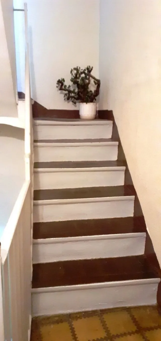 Casa con terraza en el centro de Vilafranca del Penedès — 27