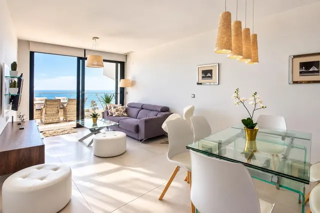 Apartamento 3 habitaciones 153m² en venta - Arenales del Sol — 17