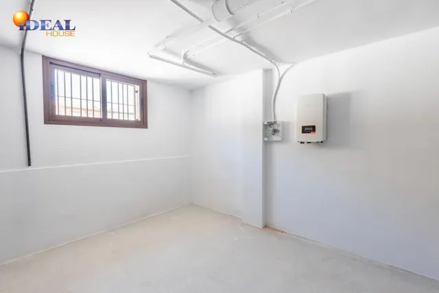 Espectacular casa adosasa de obra nueva — 27
