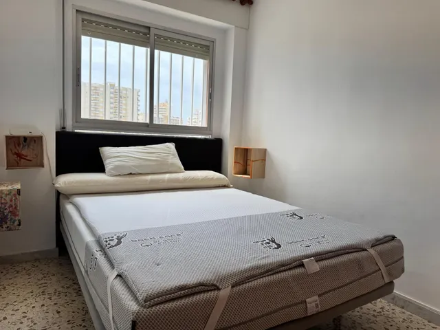 Alquiler temporal Septiembre-Junio en la playa de Gandia — 11