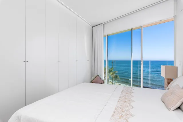 Piso en venta en Torrevieja con vistas al mar — 16