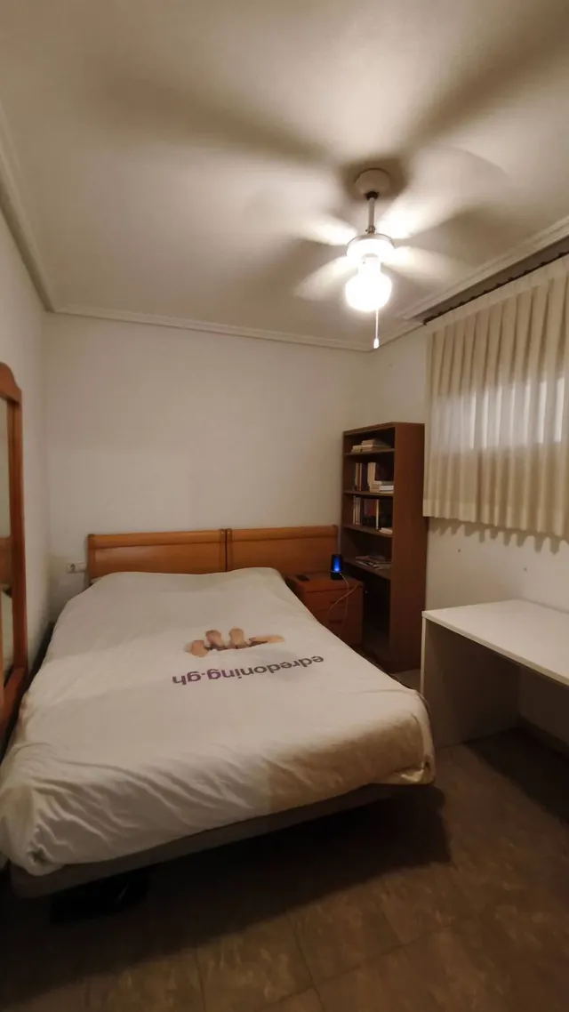 Apartamento 4 habitaciones 120m² en venta - Estacion de autobuses — 22