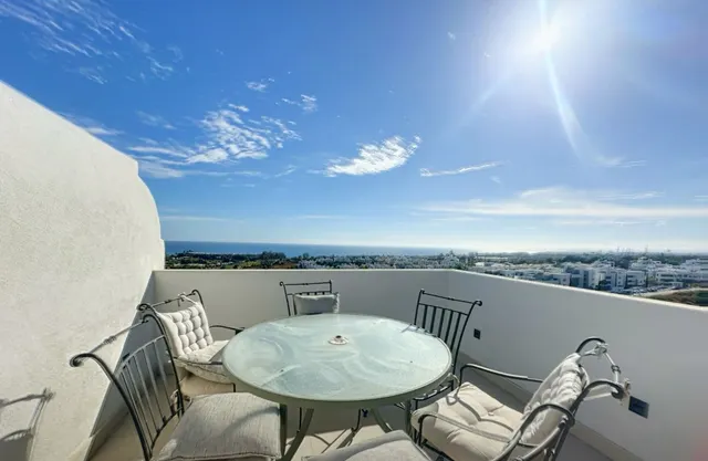 Ático Dúplex 3 habitaciones 180m² en venta - Costa Del Sol — 25