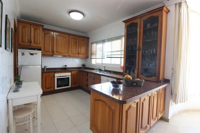Chalet 4 habitaciones 224m² en venta - Marbella — 8
