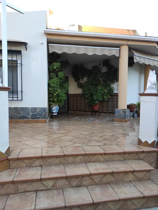 Casa-Chalet en Venta en Zubia, La Granada — 27
