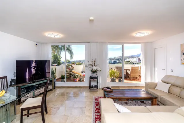 Apartamento 3 habitaciones 116m² en venta - El Madroñal — 15