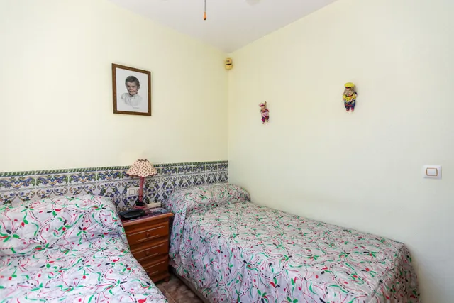 Villa 4 habitaciones 158m² en venta - Cabo Roig — 43