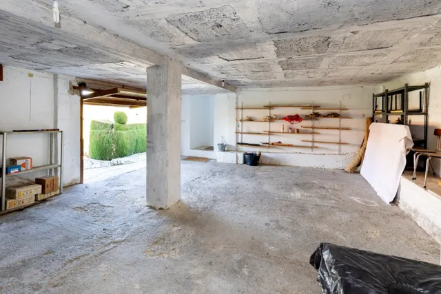 Venta de chalet (tipo Villa) en Monachil (Zona Colinas Bermejas) — 27