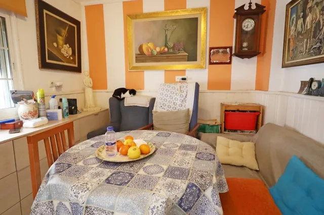 Casa-Chalet en Venta en Fuengirola Málaga — 7