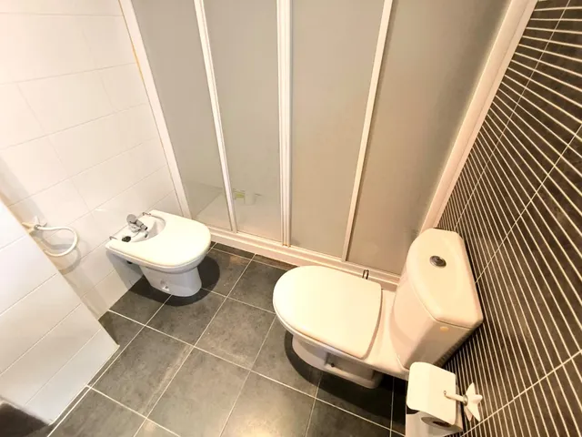 Exclusivo Ático Dúplex +200 m2 | Ascensor | 4 Terrazas — 28