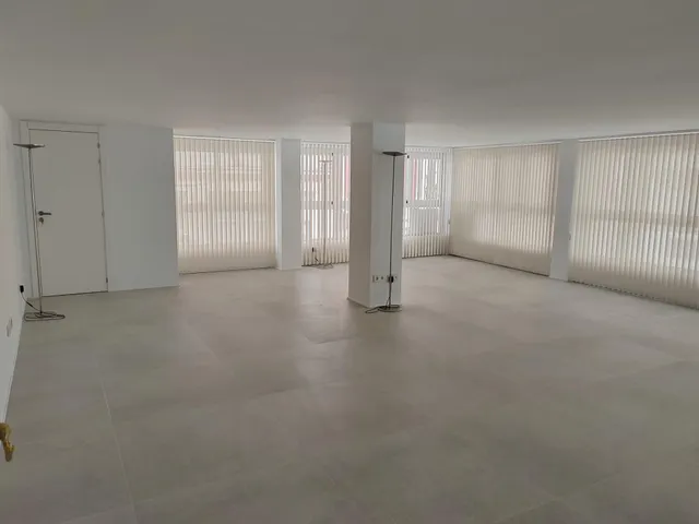 OFICINAS EN ALQUILER EN EL CENTRO DE PALMA