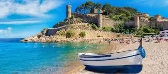 Centro comercial muy céntrico en venta en Tossa de Mar — 17