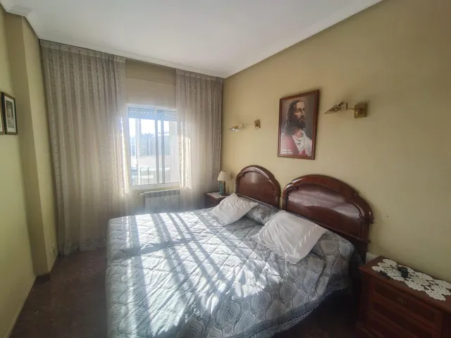 Piso en Venta: Oportunidad Única en el Paseo de Zorrilla, Edificio Las Mercedes — 17