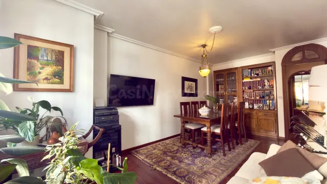 Piso en Venta - Centro de Orense 3 habitaciones 2 baños y as