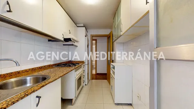 Piso 3 habitaciones 100m² en venta - En Corts — 7