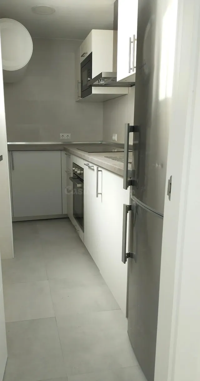 Fuengirola playa, centrico y renovado. Alta rentabilidad. — 4