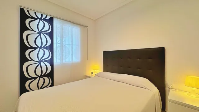 Apartamento 1 habitación 45m² en venta - Los Europeos — 19