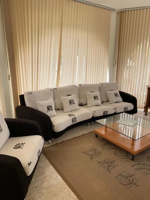 CHALET EN CIUDAD QUESADA POR 330.000€ — 5