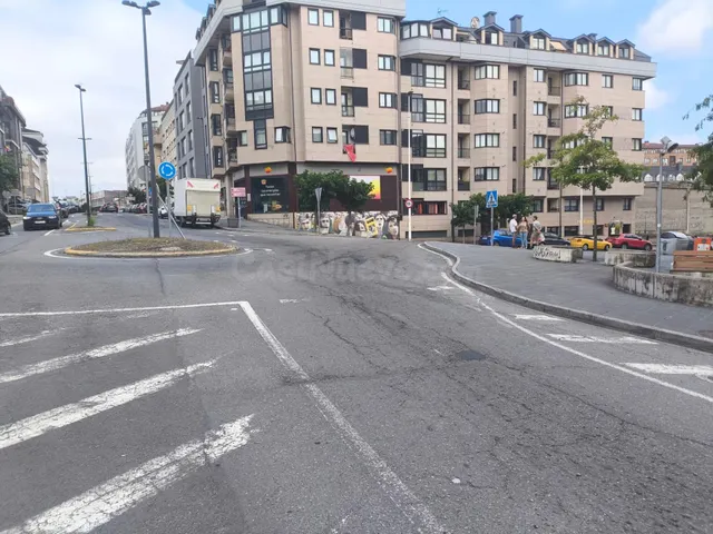 Garaje en Cambre - Cuesta de la Tapia - foto 5
