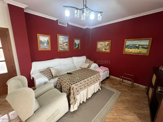 Casa 3 habitaciones 515m² en venta - Arco norte - Avda Españ - foto 5