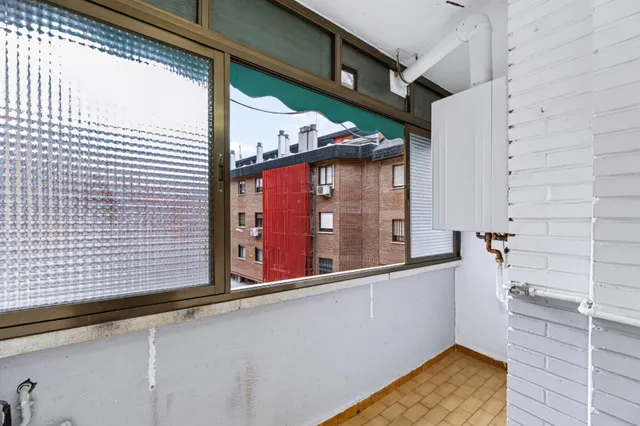 Piso 3 habitaciones 107m² en venta - Casco Antiguo — 12