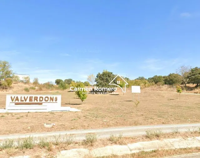 OPORTUNIDAD. PARCELA URBANA A 12 KM DE SALAMANCA URB. ZORITA - foto 2