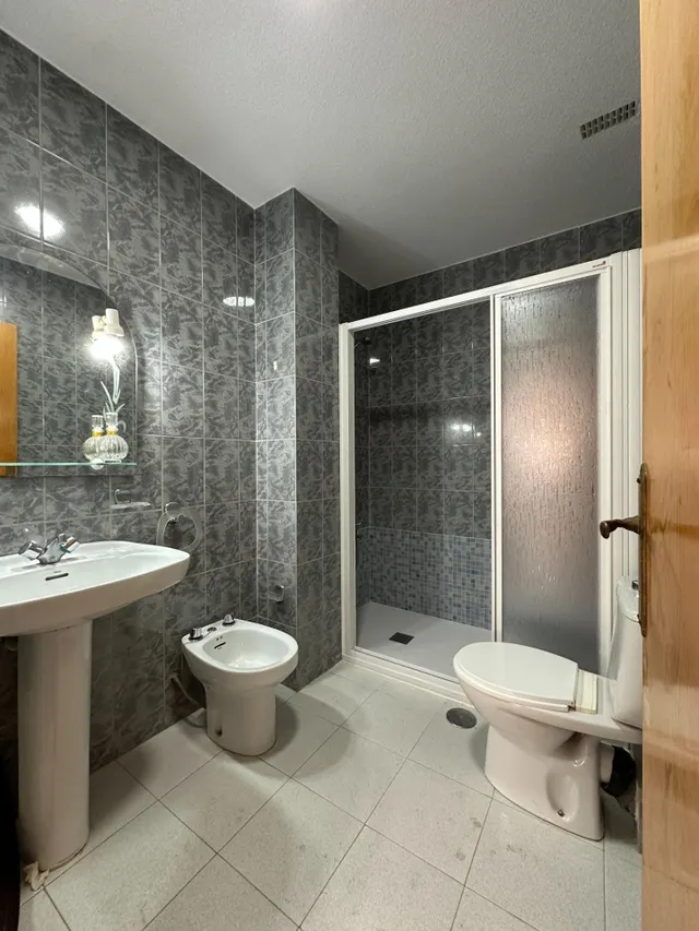 Piso 3 habitaciones 85m² en alquiler - Los Alcázares — 14