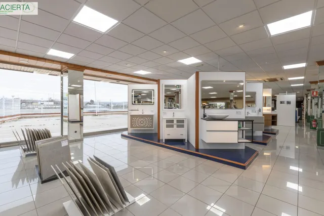 Venta Instalaciones Comerciales — 13