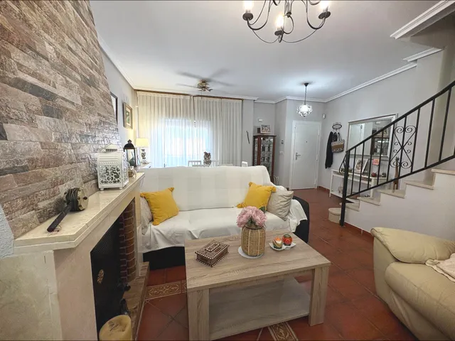 Espectacular Bungalow en El Rebolledo - Ideal para Entrar a Vivir por €305,000 — 3
