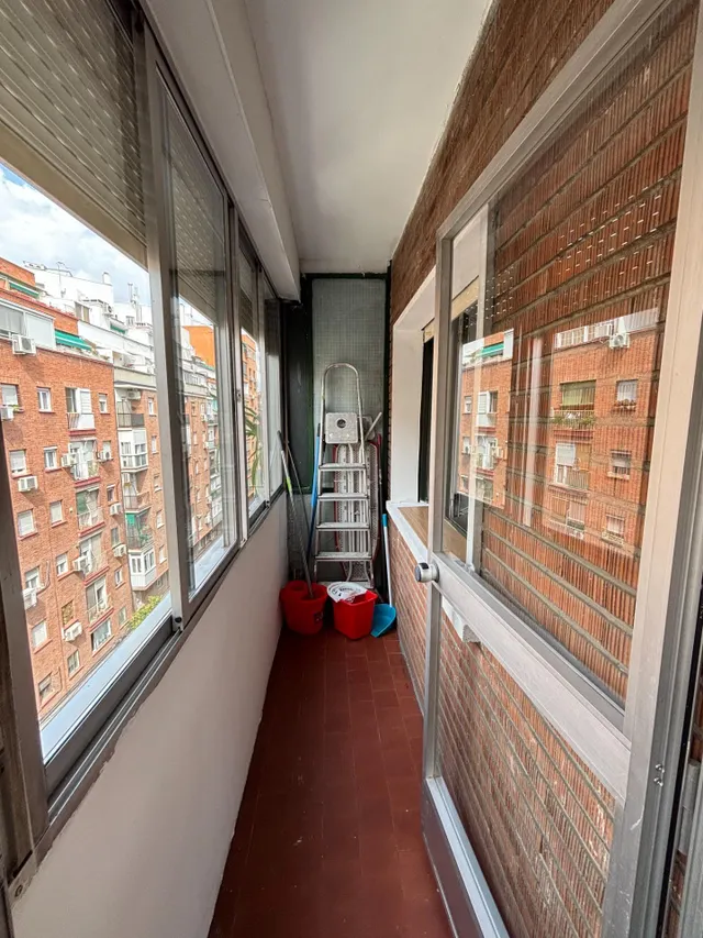Piso 3 habitaciones 101m² en alquiler - Retiro — 18