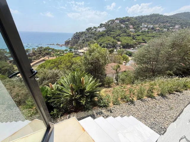 Chalet Independiente en Santa Cristina D'Aro — 23