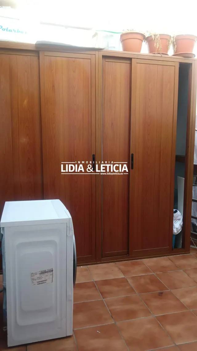 Casa céntrica en Alcalá de Guadaira — 22