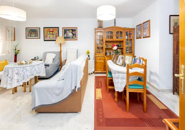 Piso de 2 habitaciones en Armilla. ¡ en rentabilidad ! — 4