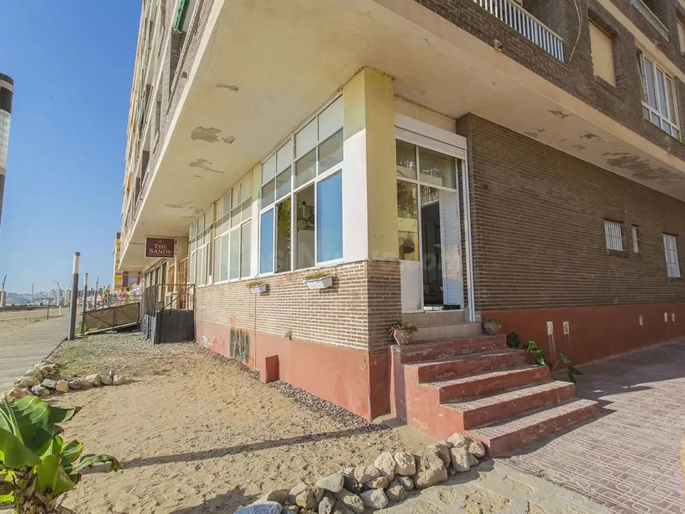 Apartamento 2 habitaciones 83m² en venta - La Mata pueblo
