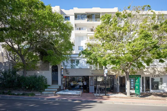 Apartamento 2 habitaciones 75m² en venta - Marbella — 36