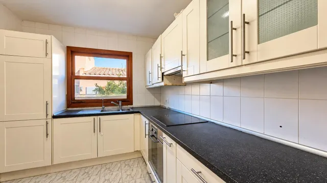 Casa con piscina y gran potencial en Sa Indiotería — 24