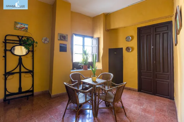 HOSTAL SAN JOSE EN SALOBREÑA — 24
