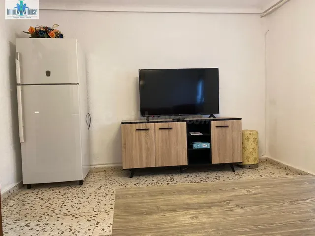 INMOHOUSE VENDE APARTAMENTO ZONA PERPETUO SOCORRO PARA INVERSORES REF:O189 — 2