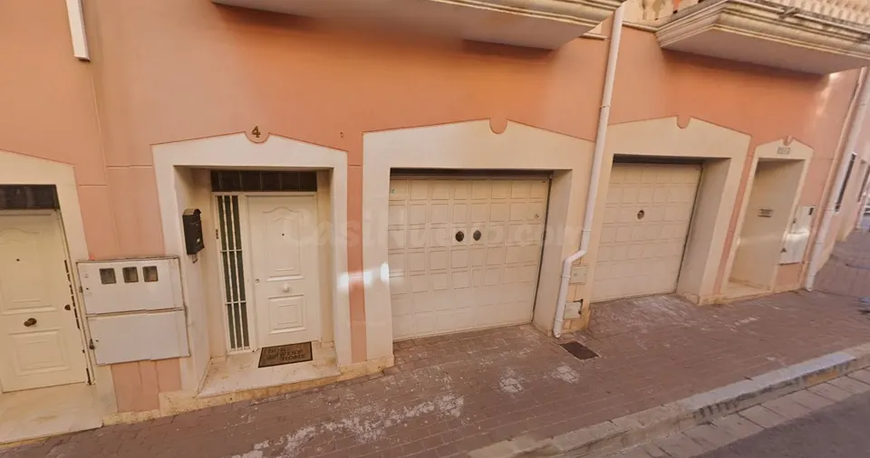 Adosado 216m² en venta - La Xara - La Sella - Jesús Pobre