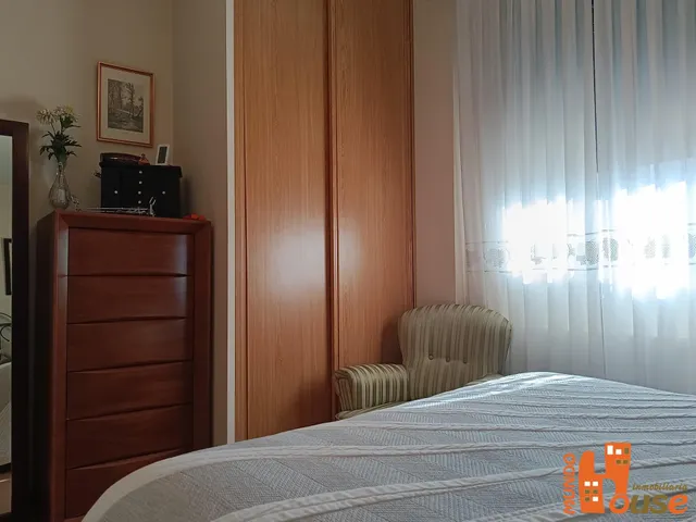 Piso 2 dormitorios en Torrecaballeros — 13