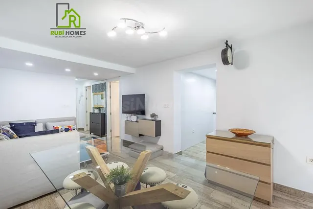 PISO EN VENTA - GRANADA (Palacio de Congresos) — 4
