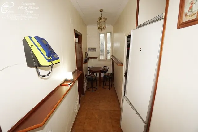 BAR CAFETERIA FRENTE A METRO Y RENFE PIRAMIDES — 27
