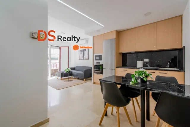 Piso a la venta en calle ros de olano — 13