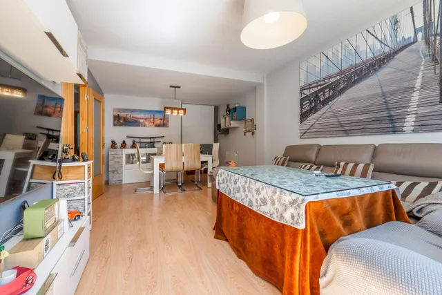 VENTA DE EXCLUSIVA CASA EN CARRETERA DE LA SIERRA - GRANADA — 7